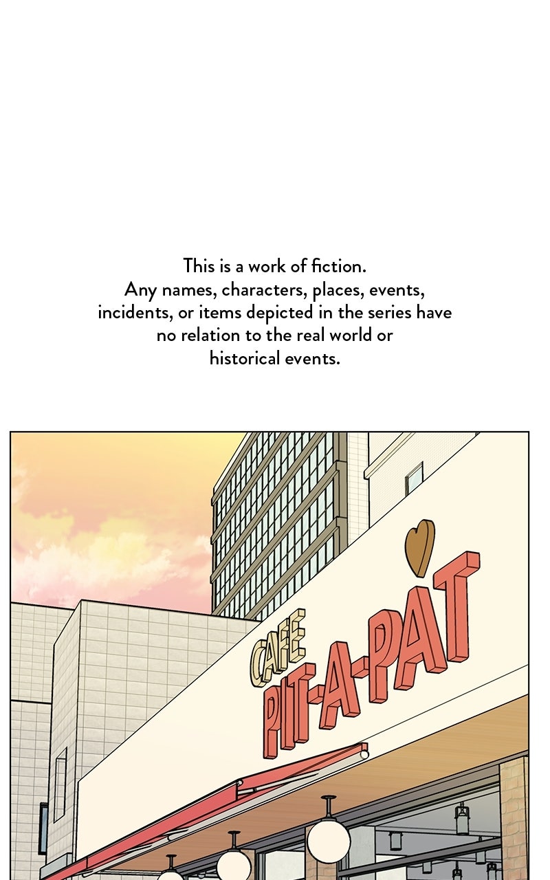 Slow Dive Ep. 33 - Grade-A Loach (2) page 1 - 