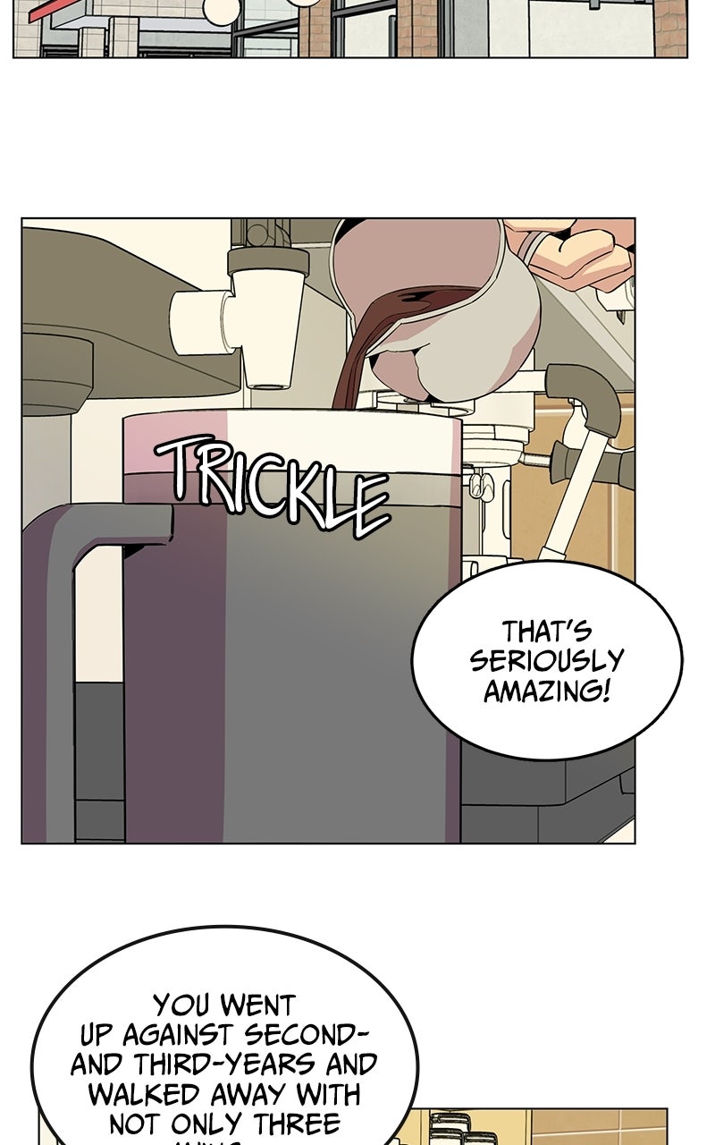 Slow Dive Ep. 33 - Grade-A Loach (2) page 2 - 