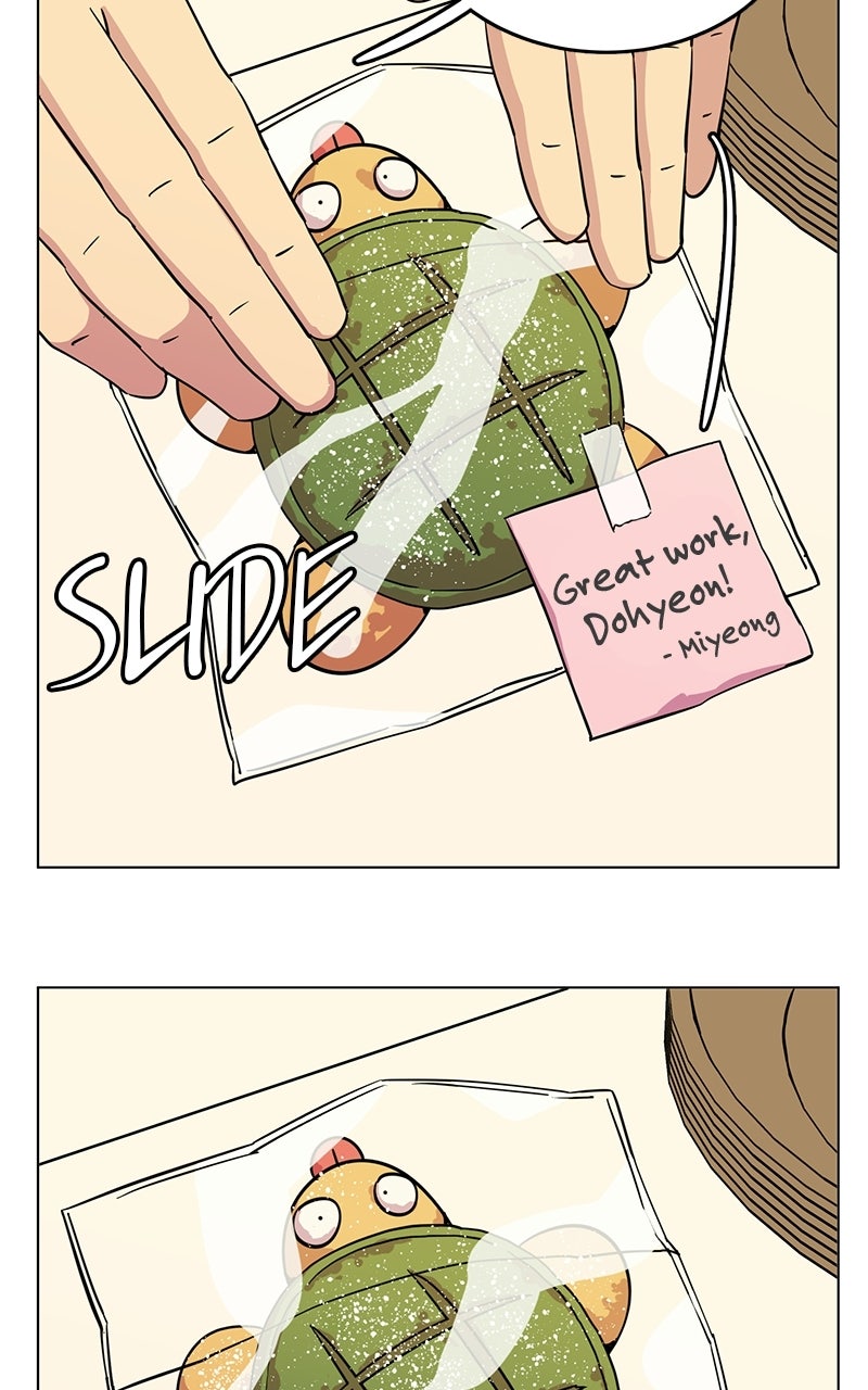 Slow Dive Ep. 33 - Grade-A Loach (2) page 18 - 