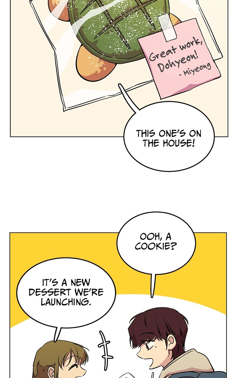 Slow Dive Ep. 33 - Grade-A Loach (2) page 19 - 