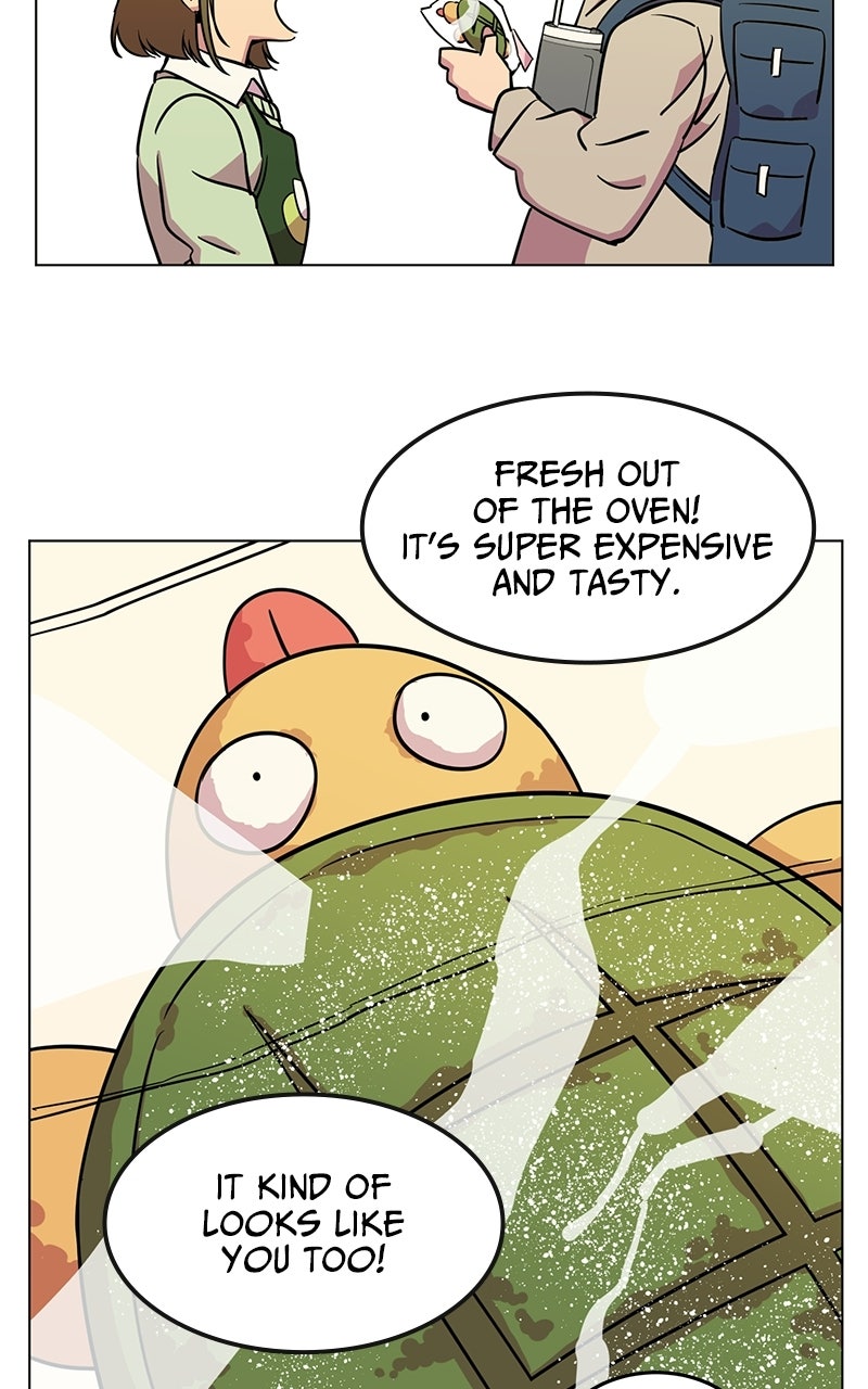Slow Dive Ep. 33 - Grade-A Loach (2) page 20 - 