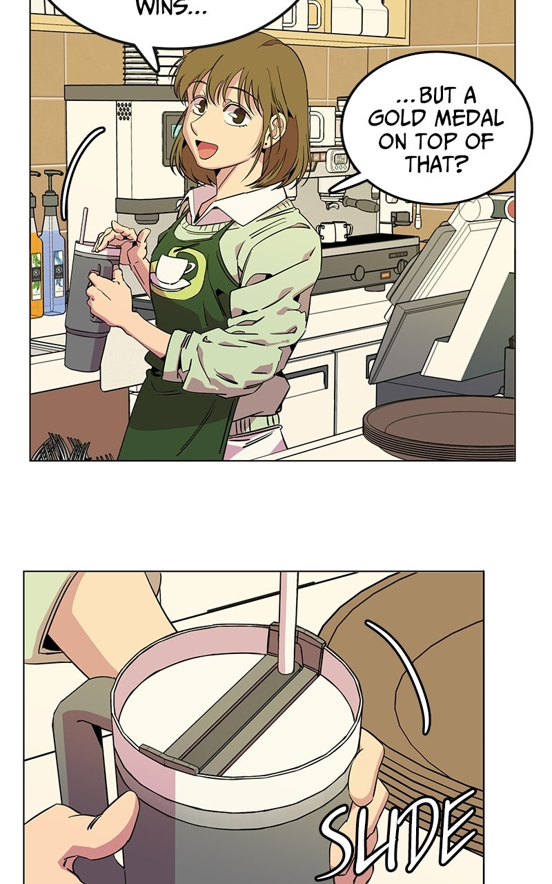 Slow Dive Ep. 33 - Grade-A Loach (2) page 3 - 