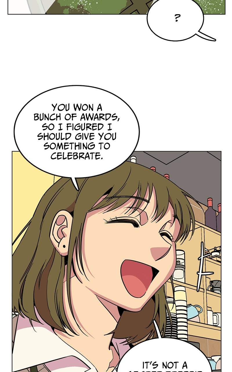 Slow Dive Ep. 33 - Grade-A Loach (2) page 21 - 