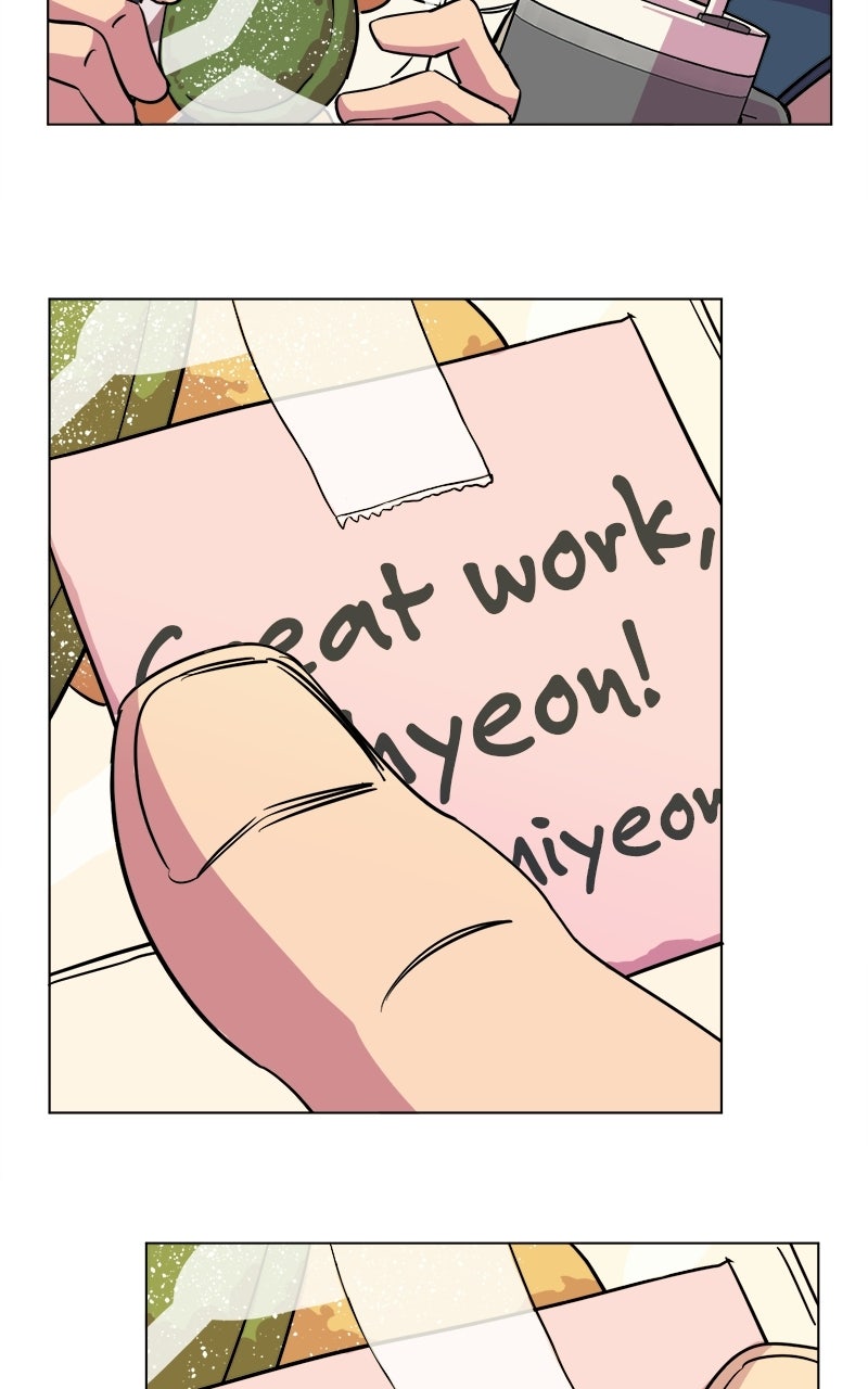 Slow Dive Ep. 33 - Grade-A Loach (2) page 23 - 