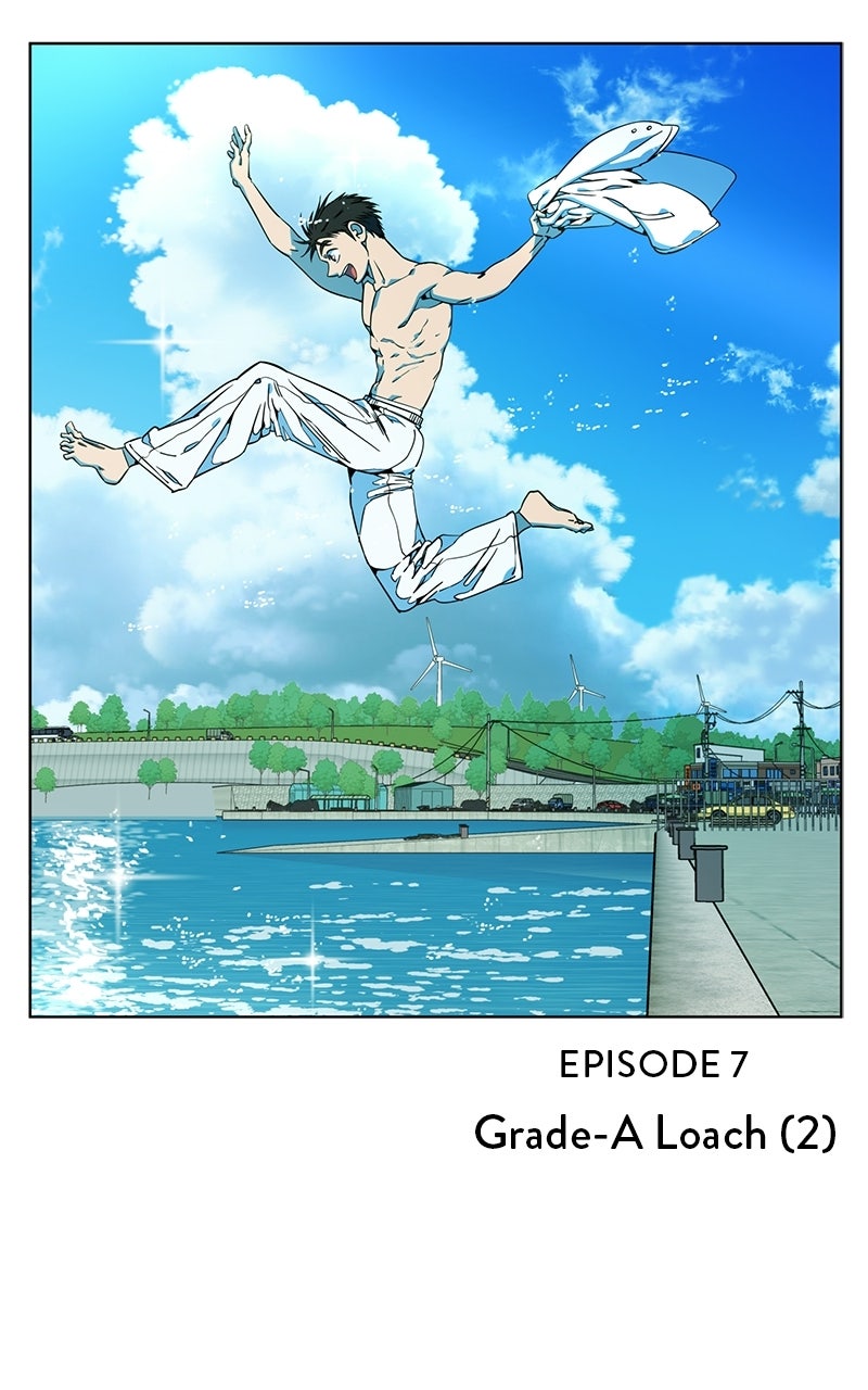 Slow Dive Ep. 33 - Grade-A Loach (2) page 26 - 
