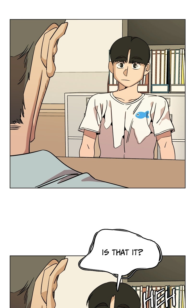 Slow Dive Ep. 33 - Grade-A Loach (2) page 28 - 