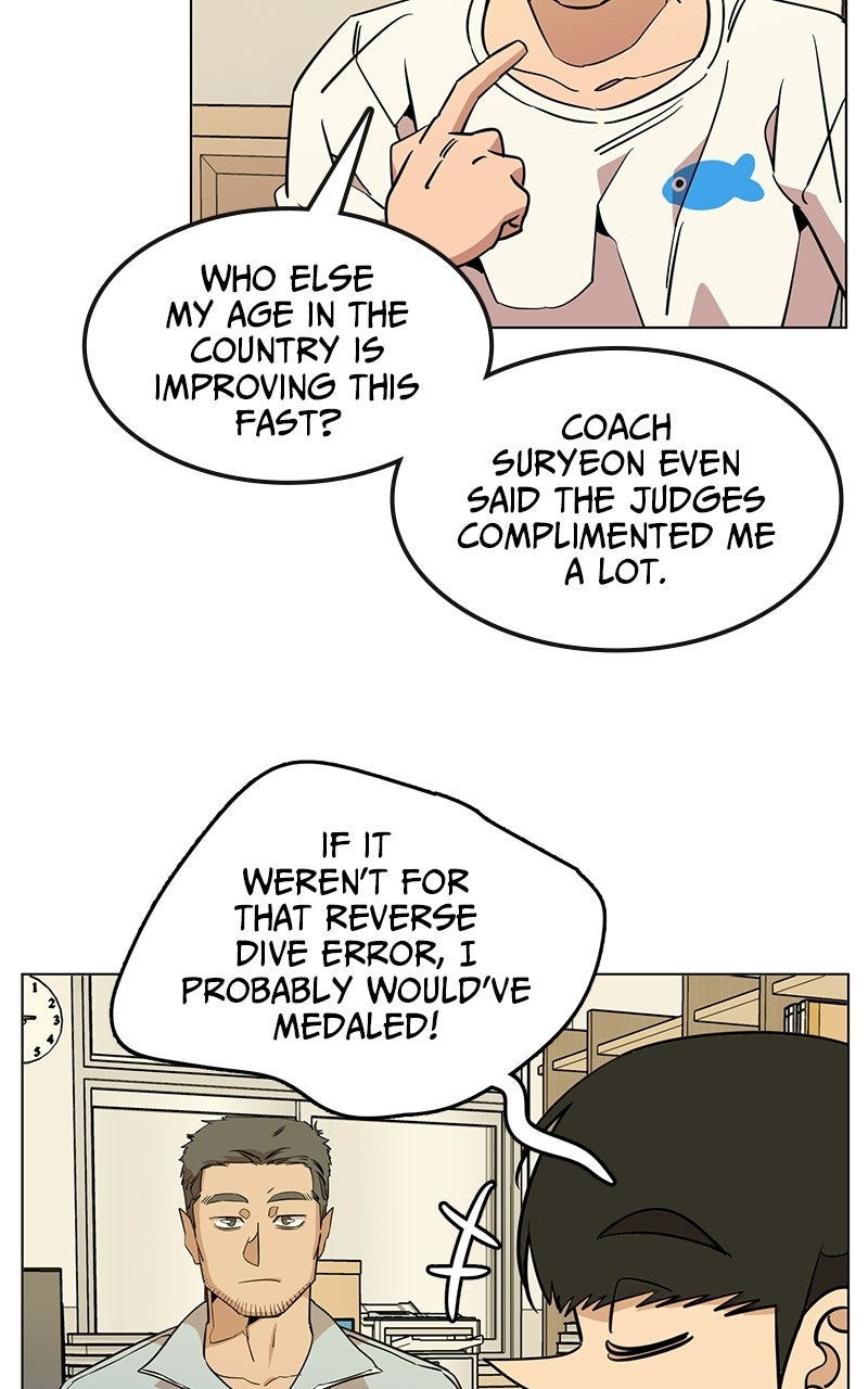 Slow Dive Ep. 33 - Grade-A Loach (2) page 30 - 