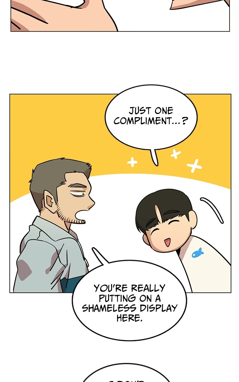 Slow Dive Ep. 33 - Grade-A Loach (2) page 32 - 