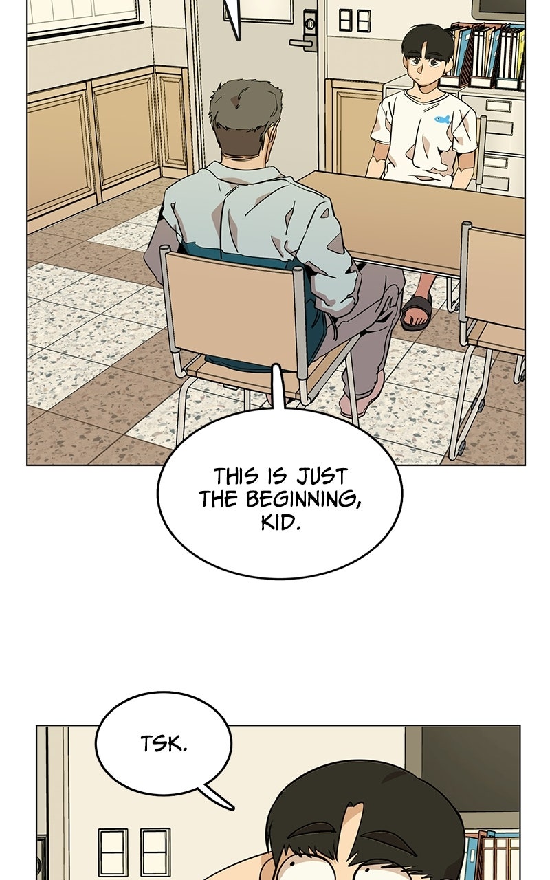 Slow Dive Ep. 33 - Grade-A Loach (2) page 35 - 