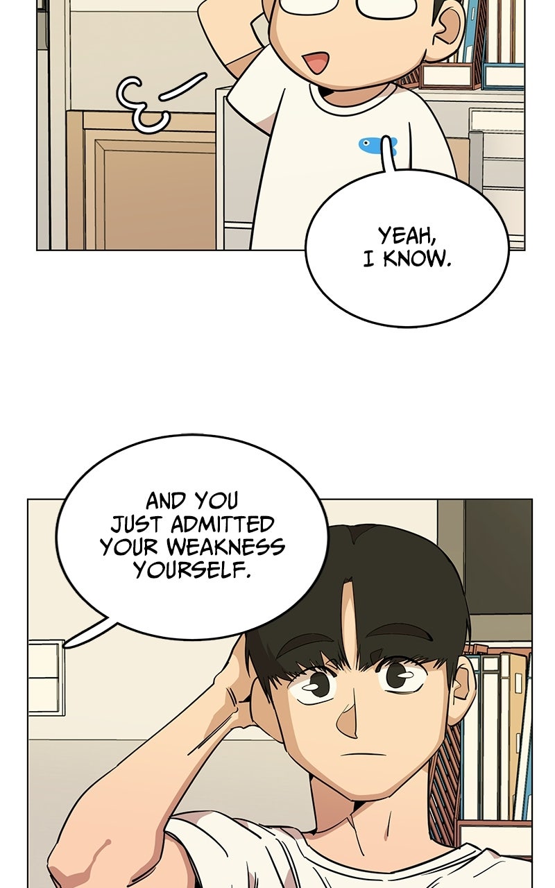 Slow Dive Ep. 33 - Grade-A Loach (2) page 36 - 