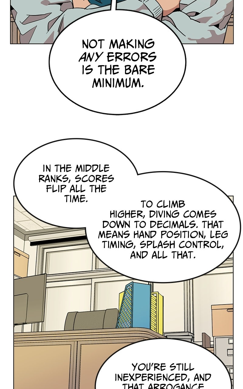 Slow Dive Ep. 33 - Grade-A Loach (2) page 38 - 