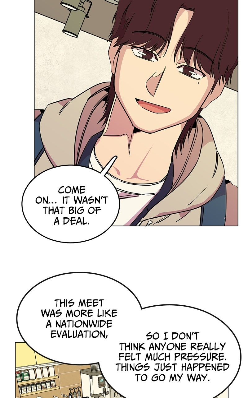 Slow Dive Ep. 33 - Grade-A Loach (2) page 5 - 
