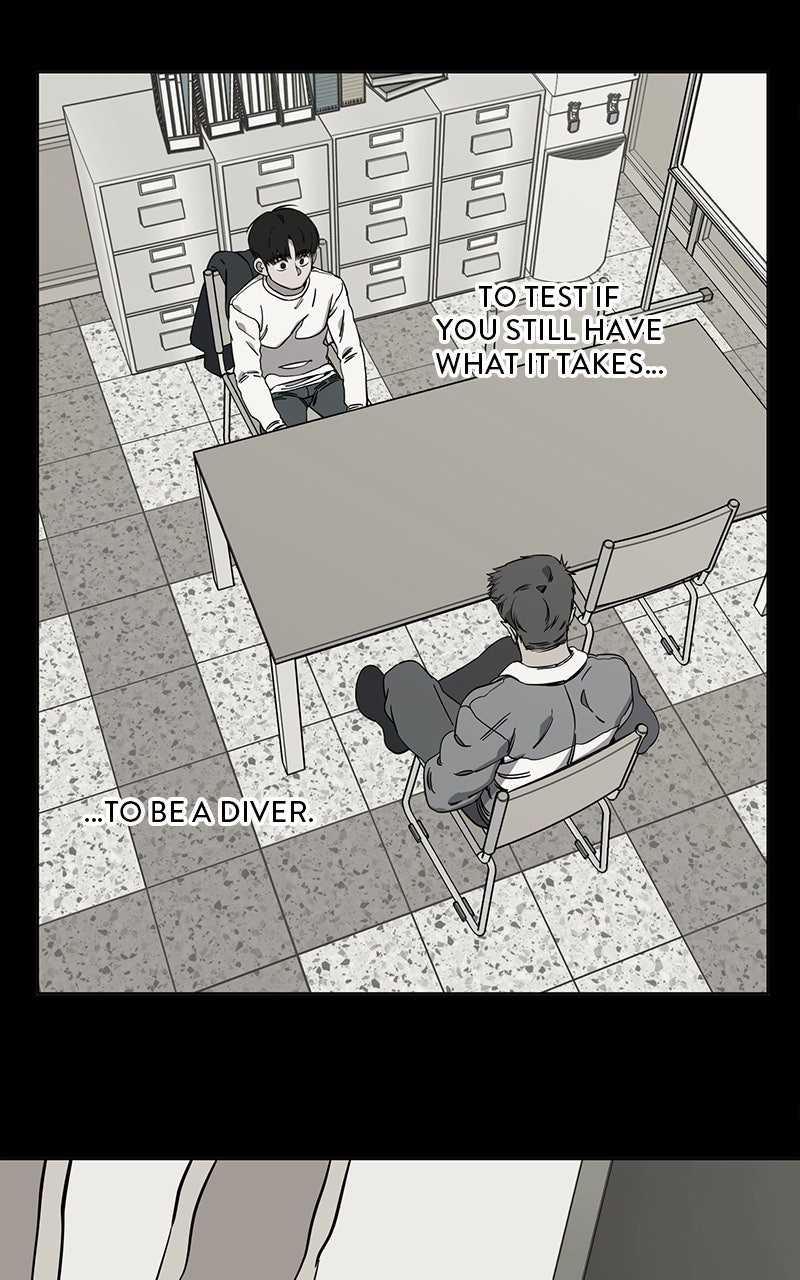 Slow Dive Ep. 33 - Grade-A Loach (2) page 42 - 