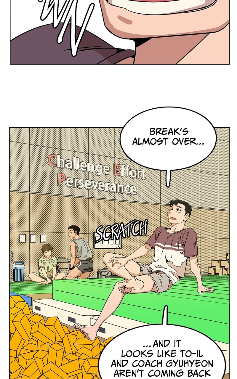 Slow Dive Ep. 33 - Grade-A Loach (2) page 50 - 
