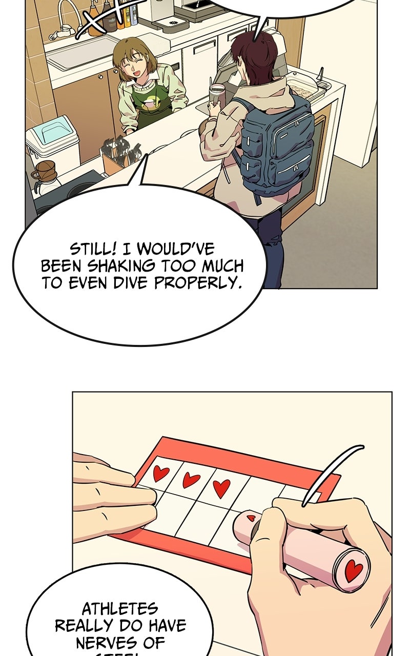 Slow Dive Ep. 33 - Grade-A Loach (2) page 6 - 