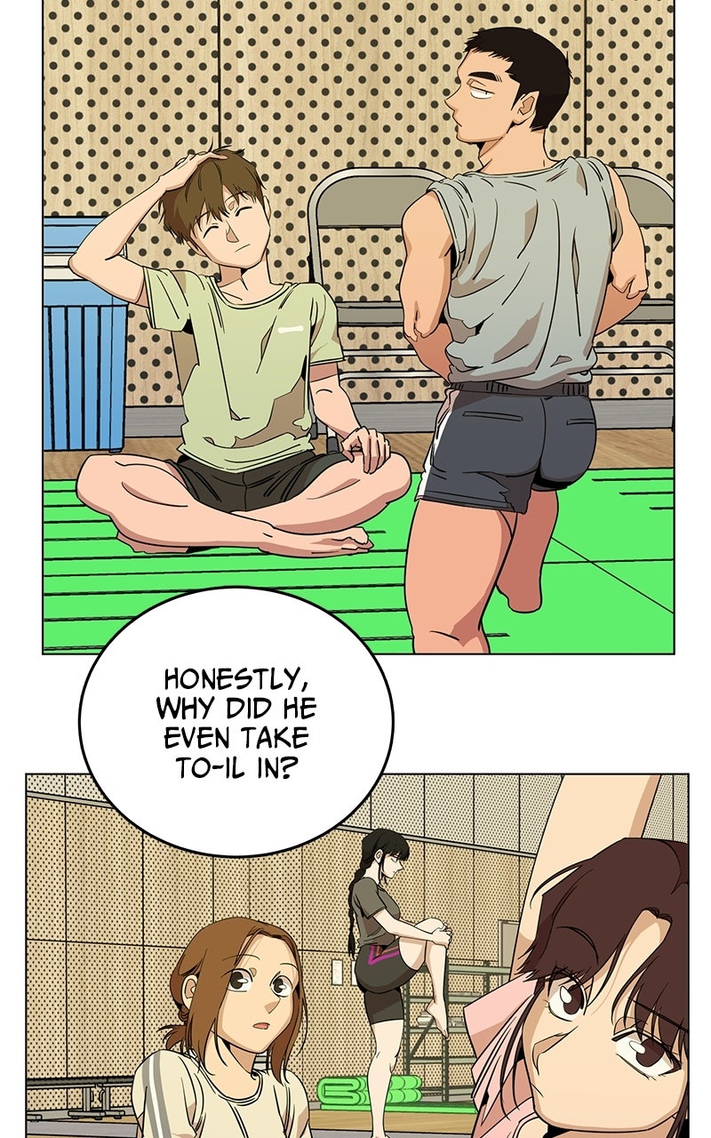 Slow Dive Ep. 33 - Grade-A Loach (2) page 52 - 