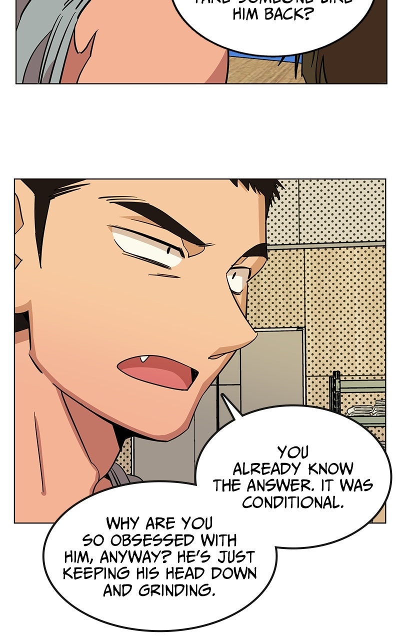Slow Dive Ep. 33 - Grade-A Loach (2) page 57 - 
