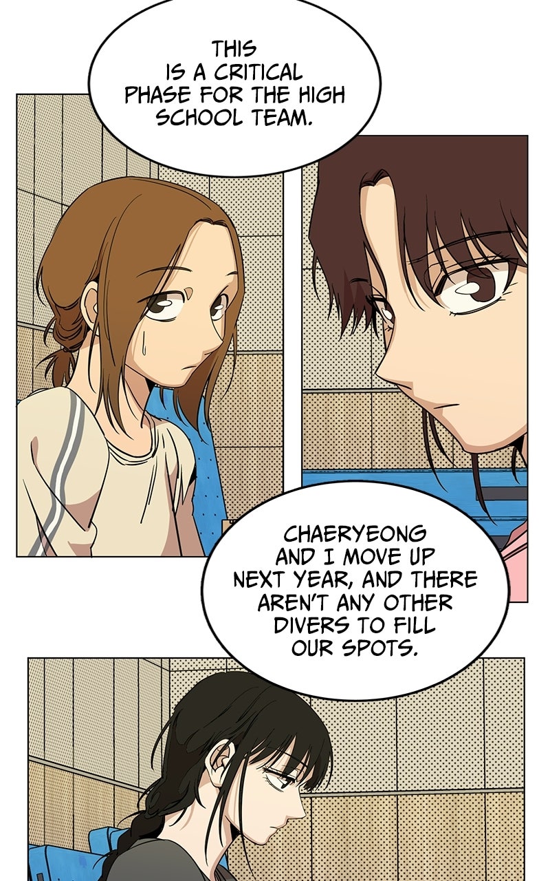 Slow Dive Ep. 33 - Grade-A Loach (2) page 59 - 