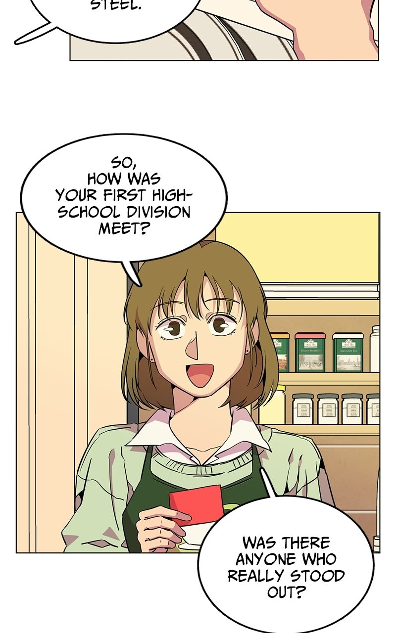 Slow Dive Ep. 33 - Grade-A Loach (2) page 7 - 