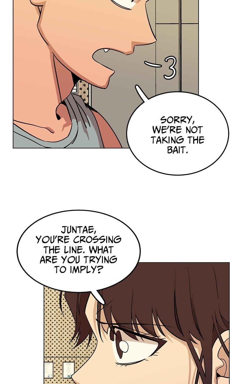 Slow Dive Ep. 33 - Grade-A Loach (2) page 64 - 