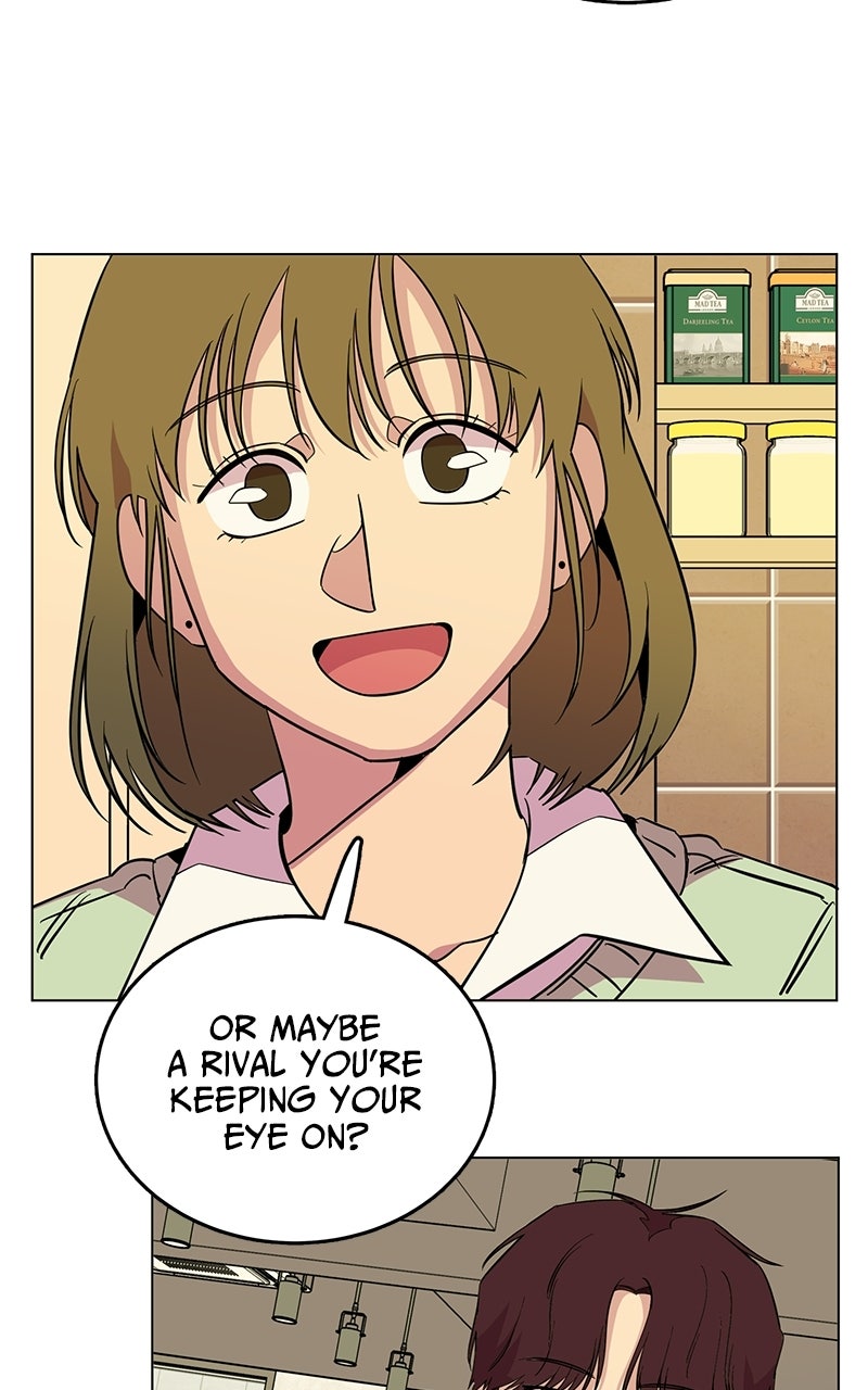 Slow Dive Ep. 33 - Grade-A Loach (2) page 8 - 