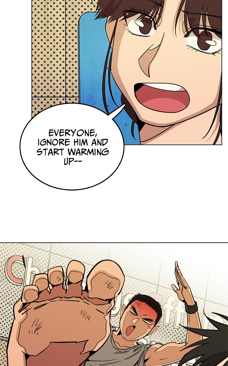Slow Dive Ep. 33 - Grade-A Loach (2) page 72 - 