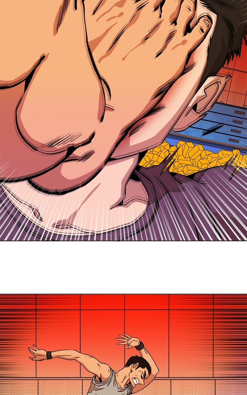 Slow Dive Ep. 33 - Grade-A Loach (2) page 75 - 