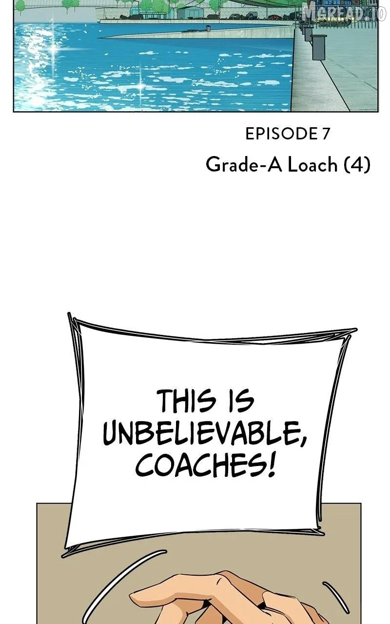 Slow Dive Chapter 35.5 page 23 - 