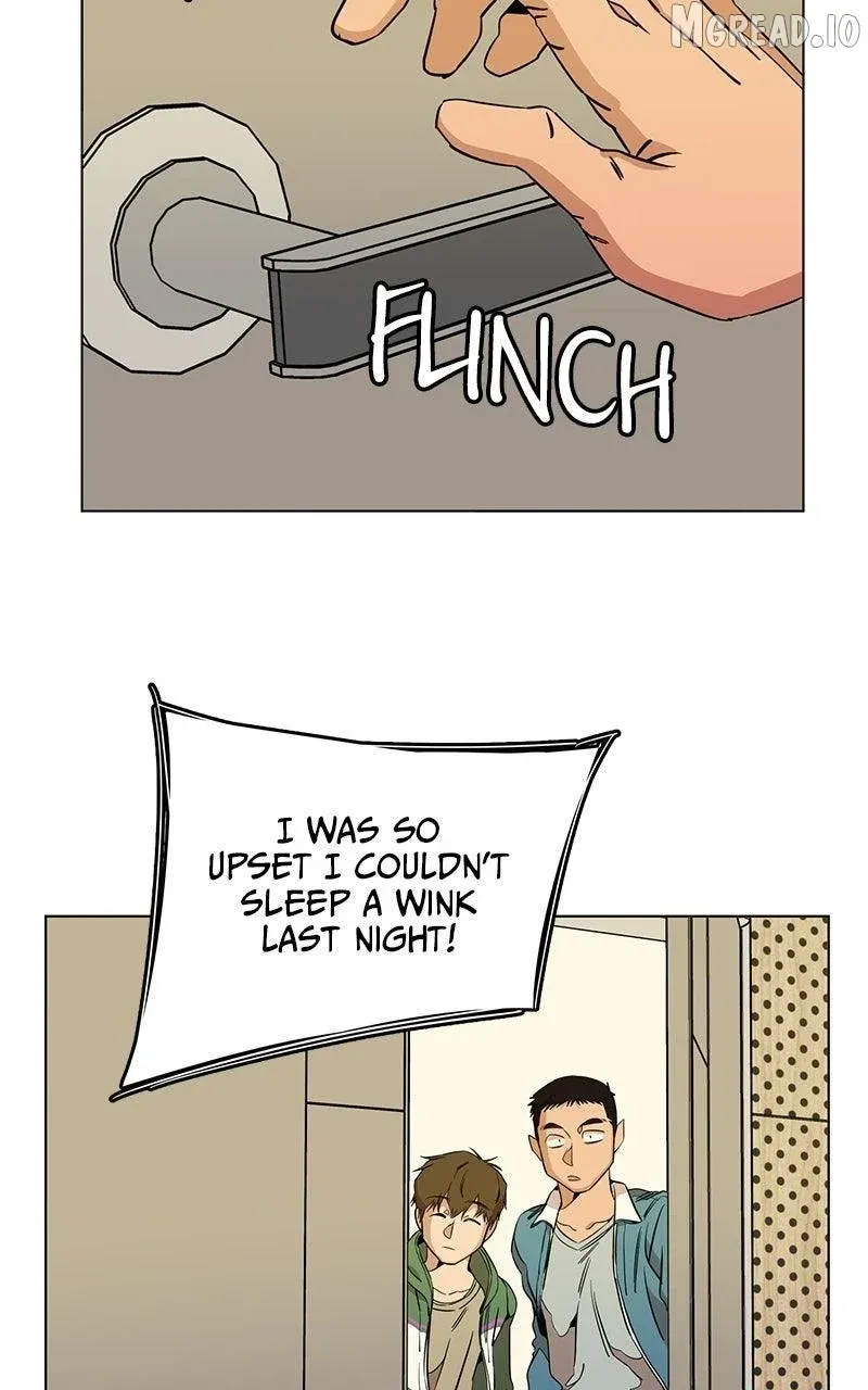Slow Dive Chapter 35.5 page 24 - 