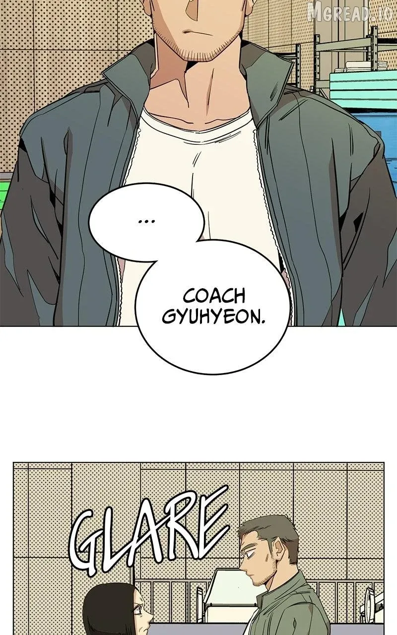Slow Dive Chapter 35.5 page 32 - 