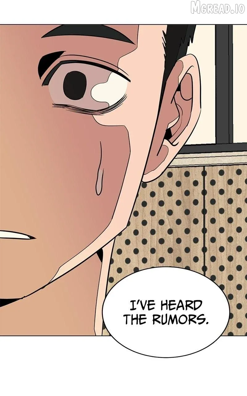 Slow Dive Chapter 35.5 page 36 - 