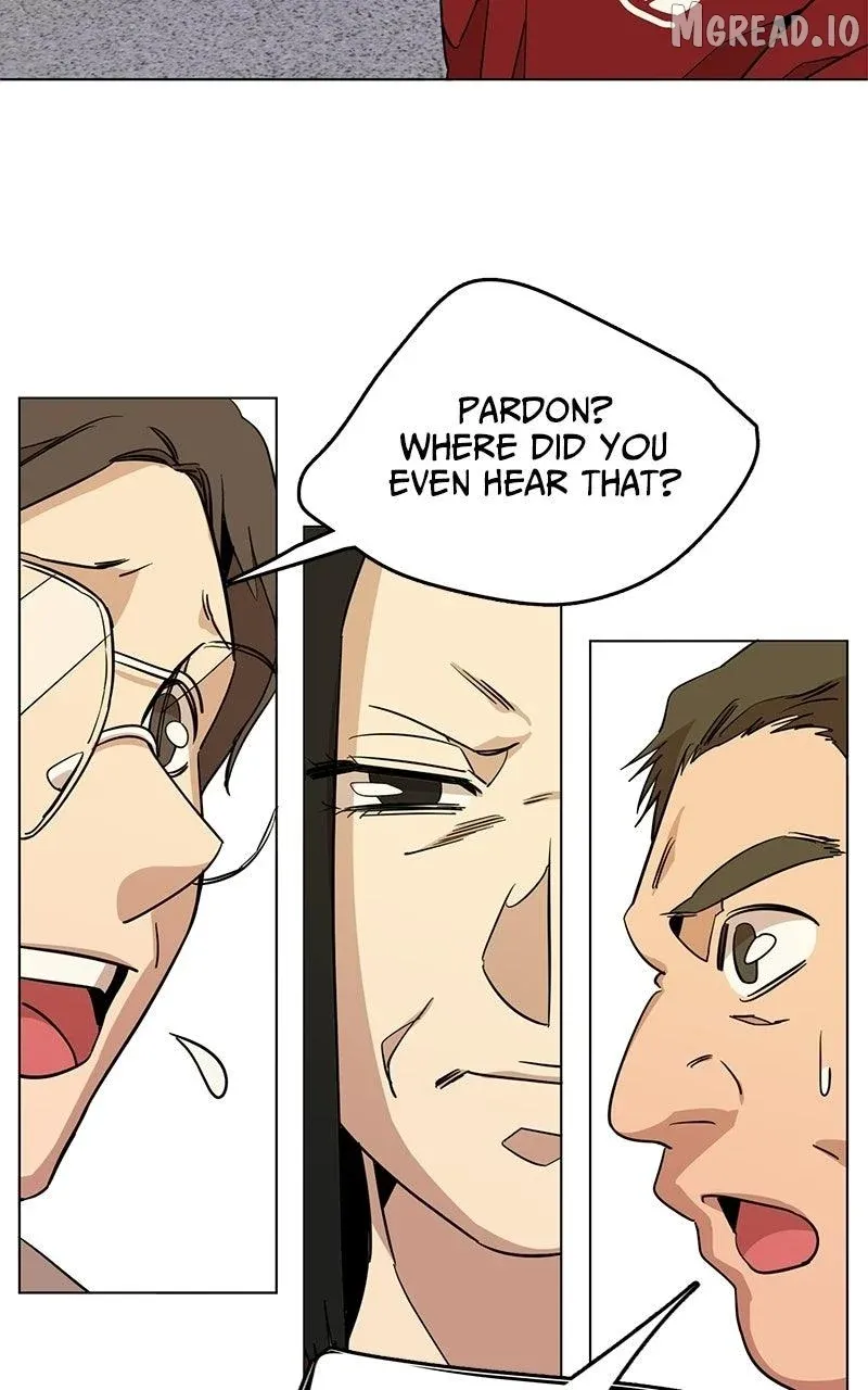 Slow Dive Chapter 35.5 page 39 - 