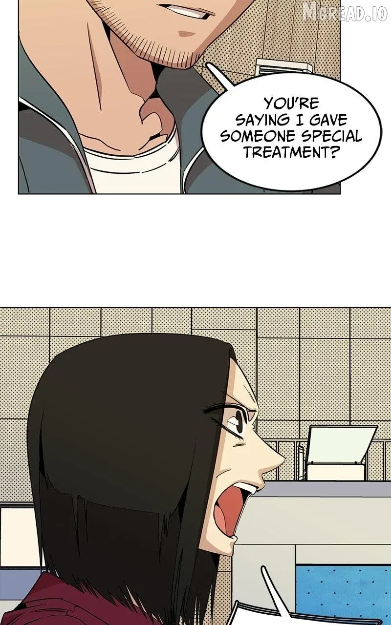 Slow Dive Chapter 35.5 page 44 - 