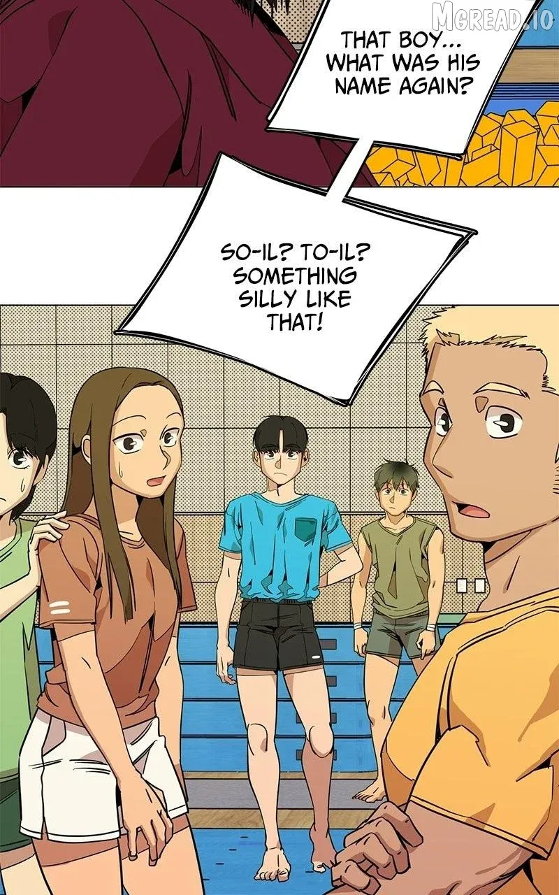 Slow Dive Chapter 35.5 page 45 - 