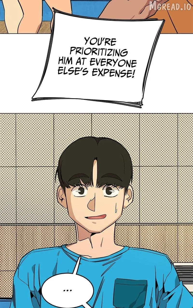 Slow Dive Chapter 35.5 page 46 - 