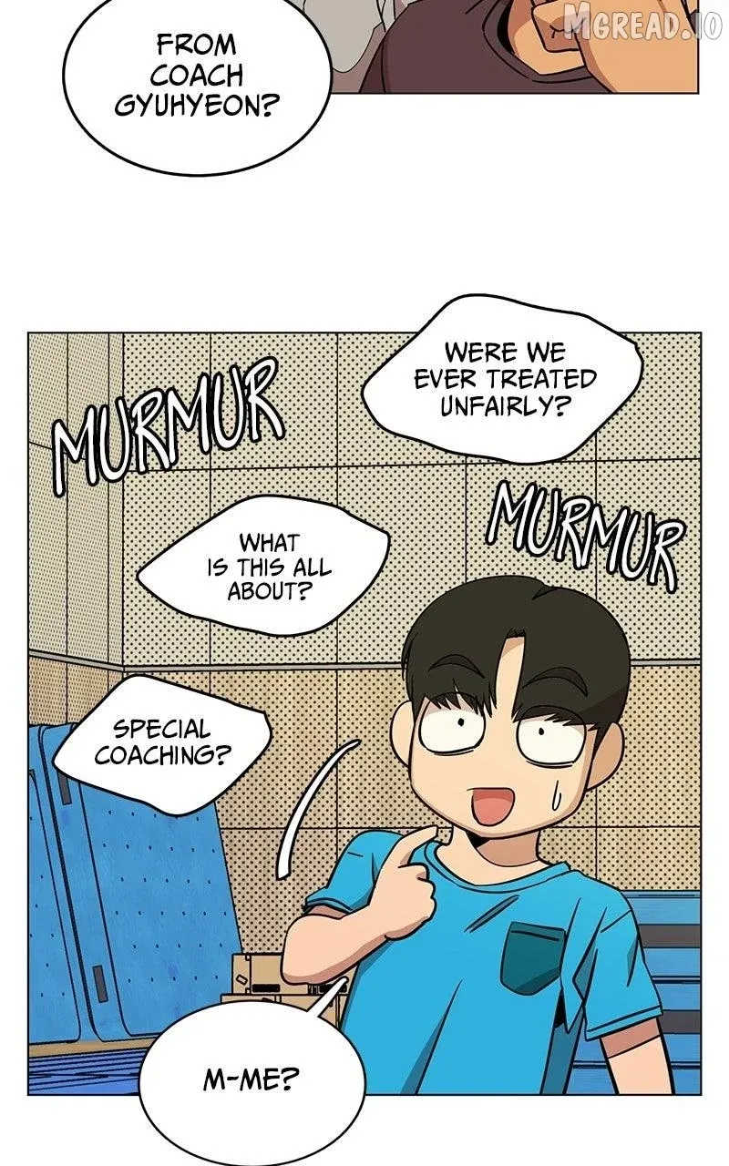 Slow Dive Chapter 35.5 page 48 - 