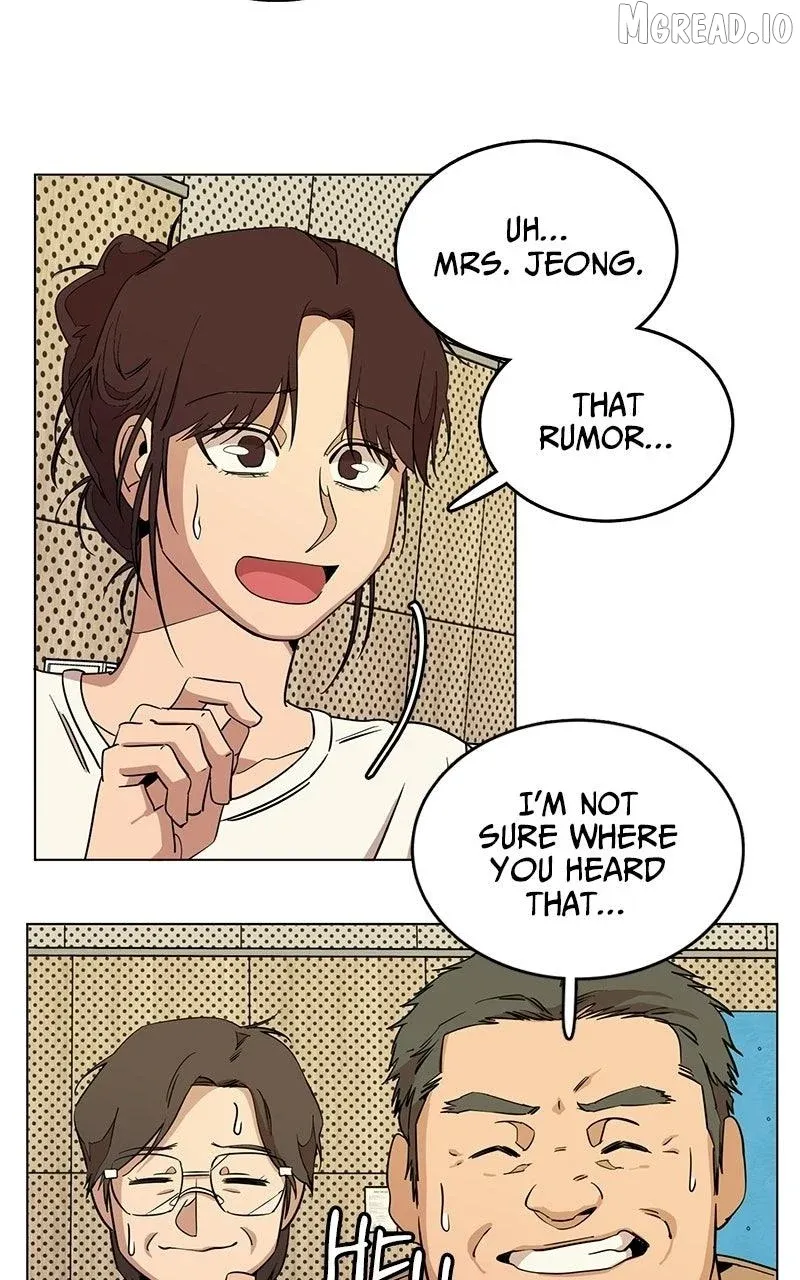Slow Dive Chapter 35.5 page 49 - 