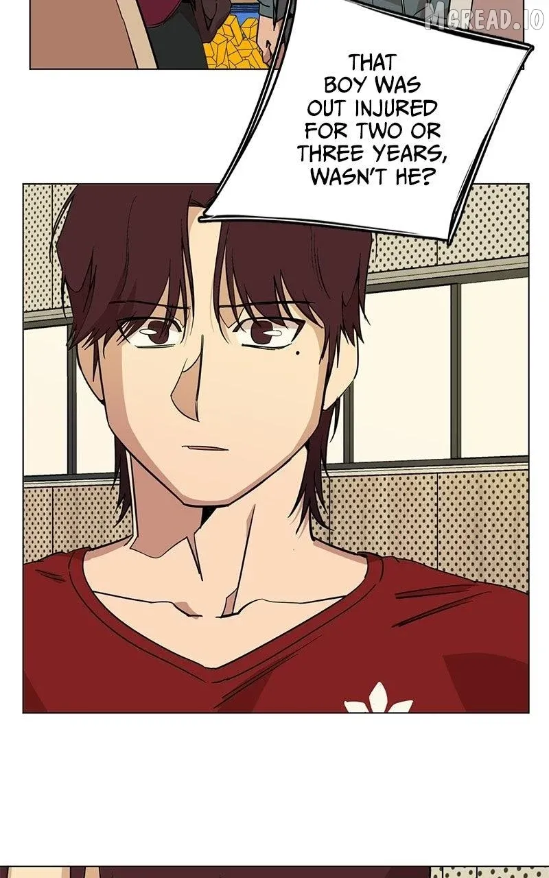 Slow Dive Chapter 35.5 page 51 - 