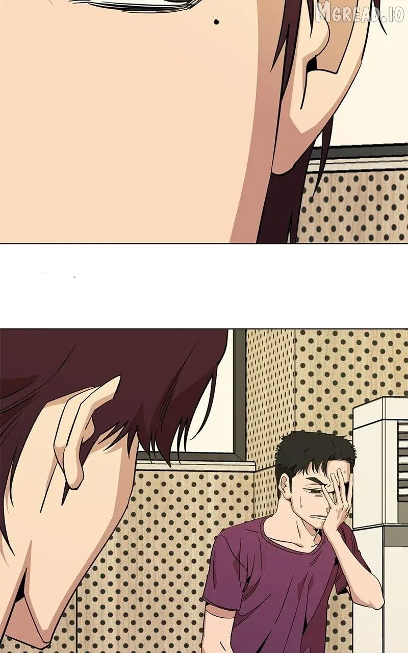 Slow Dive Chapter 35.5 page 53 - 