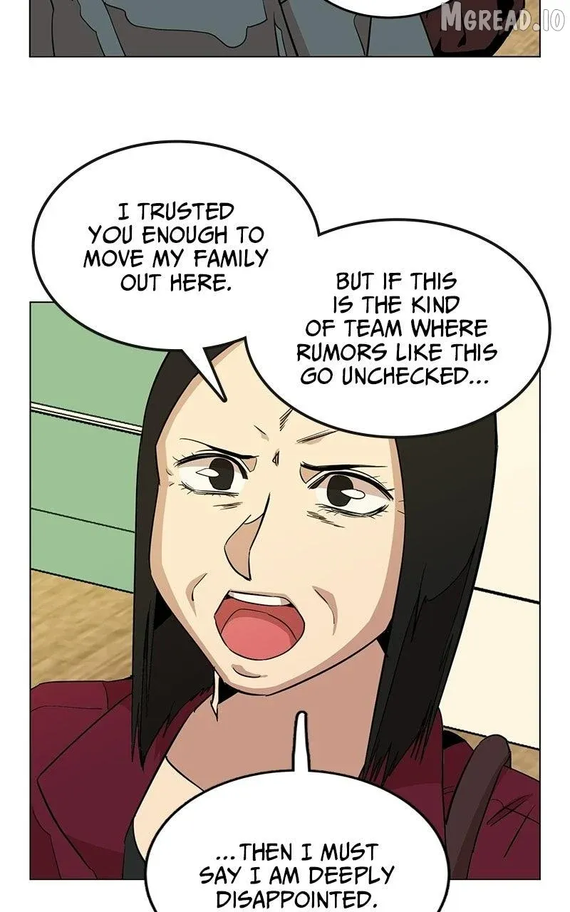 Slow Dive Chapter 35.5 page 60 - 