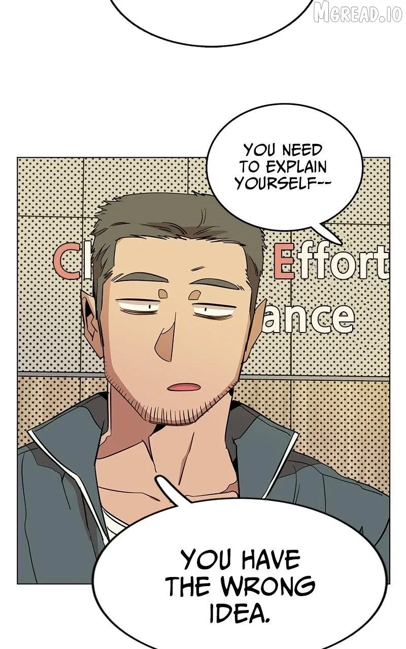Slow Dive Chapter 35.5 page 61 - 