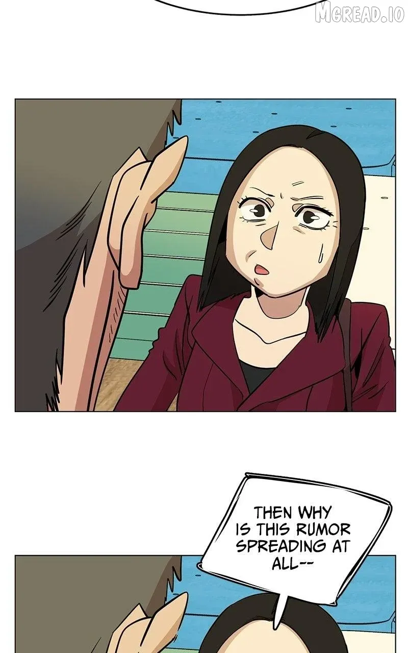 Slow Dive Chapter 35.5 page 62 - 