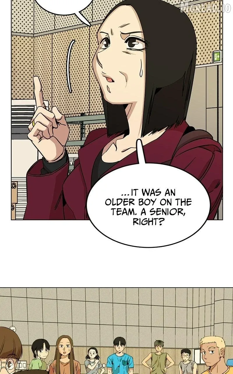 Slow Dive Chapter 35.5 page 65 - 