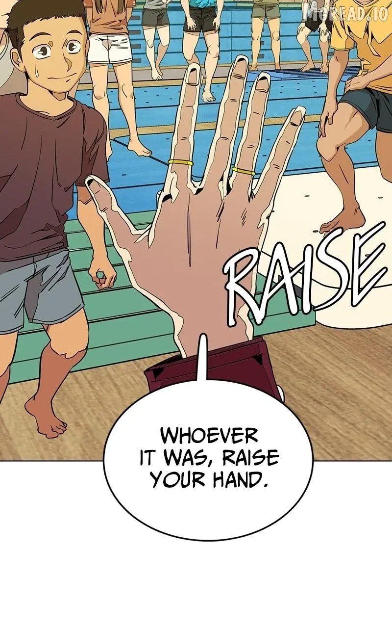 Slow Dive Chapter 35.5 page 66 - 