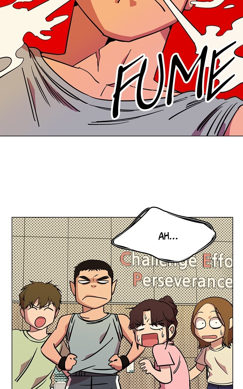 Slow Dive Ep. 34 - Grade-A Loach (3) page 11 - 