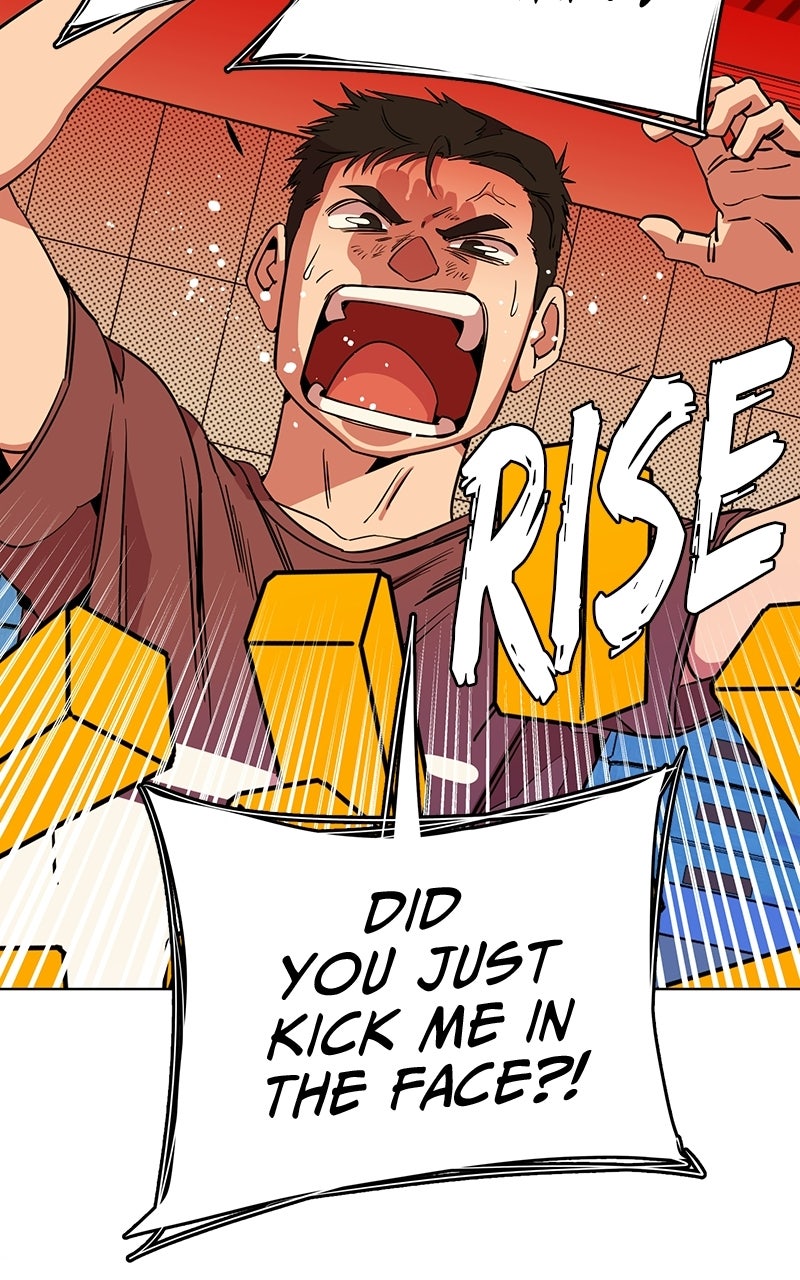 Slow Dive Ep. 34 - Grade-A Loach (3) page 13 - 