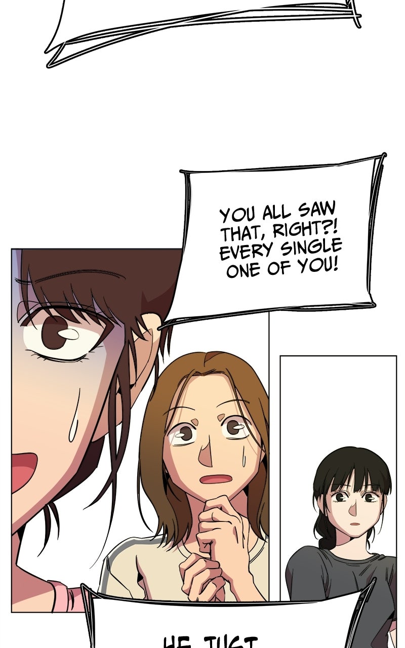 Slow Dive Ep. 34 - Grade-A Loach (3) page 15 - 