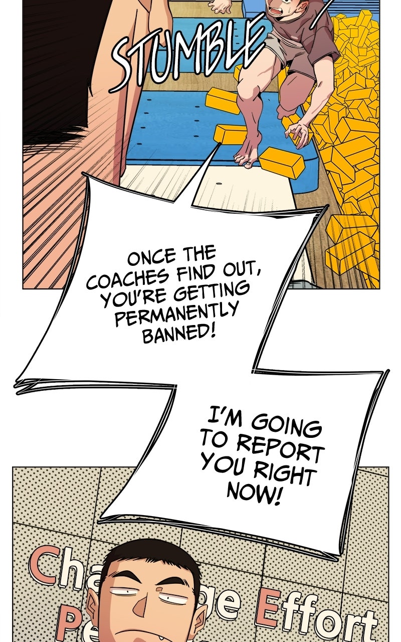 Slow Dive Ep. 34 - Grade-A Loach (3) page 17 - 