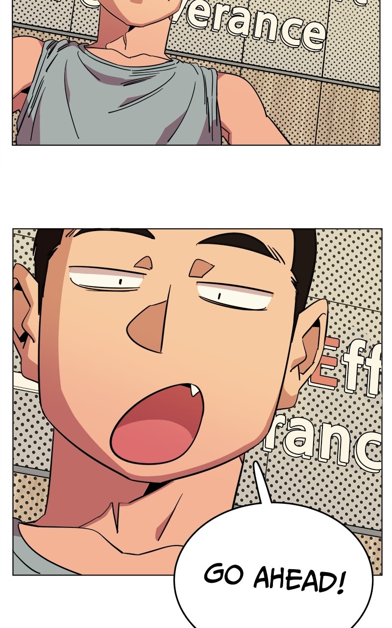 Slow Dive Ep. 34 - Grade-A Loach (3) page 18 - 