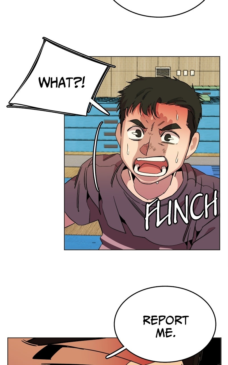Slow Dive Ep. 34 - Grade-A Loach (3) page 19 - 